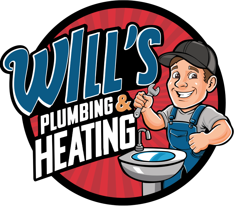 Wills Plumbing and Heating Inc GBP Full Color